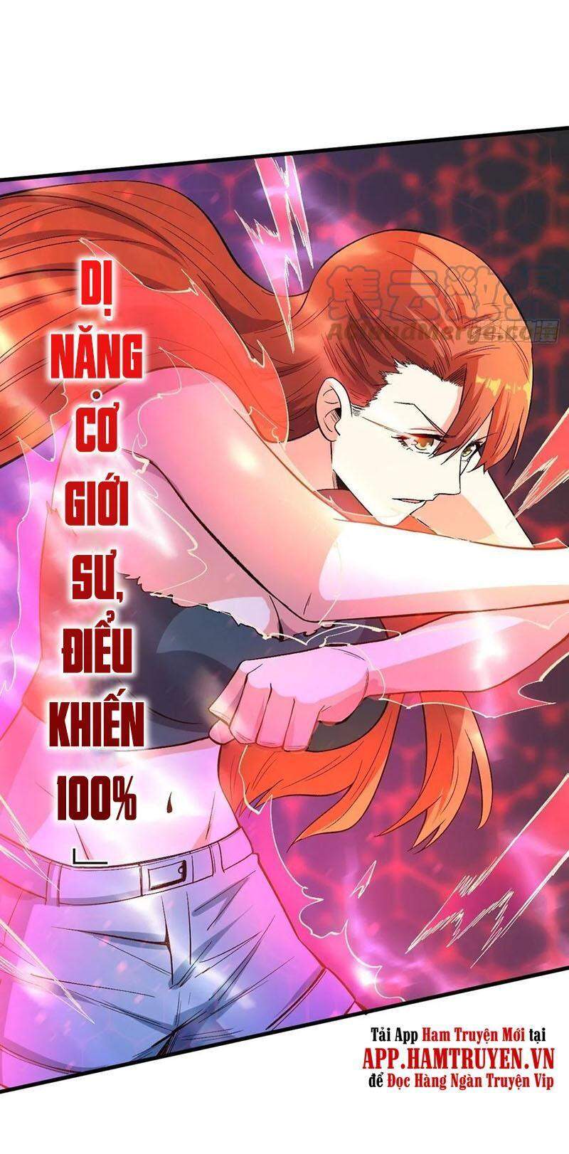 Trở Về Làm Đại Lão Thời Mạt Thế - Chương 187