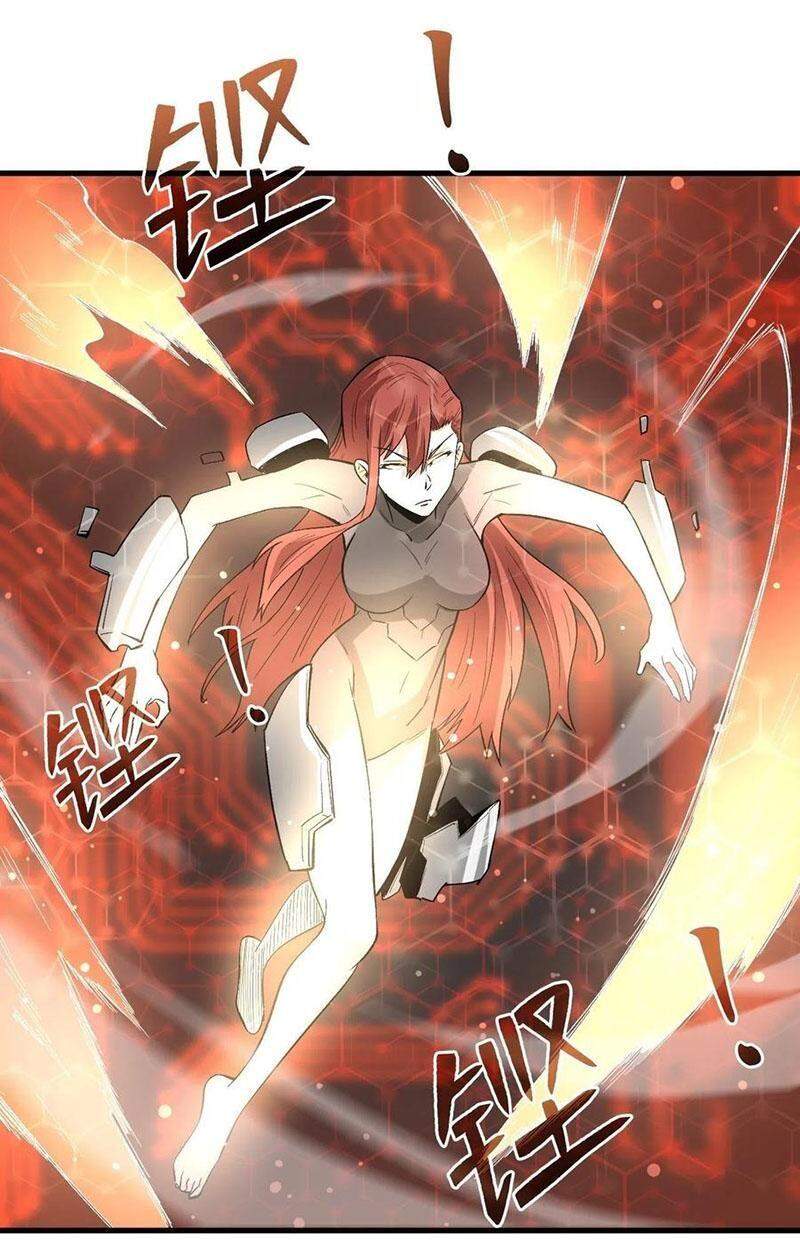 Trở Về Làm Đại Lão Thời Mạt Thế - Chương 187