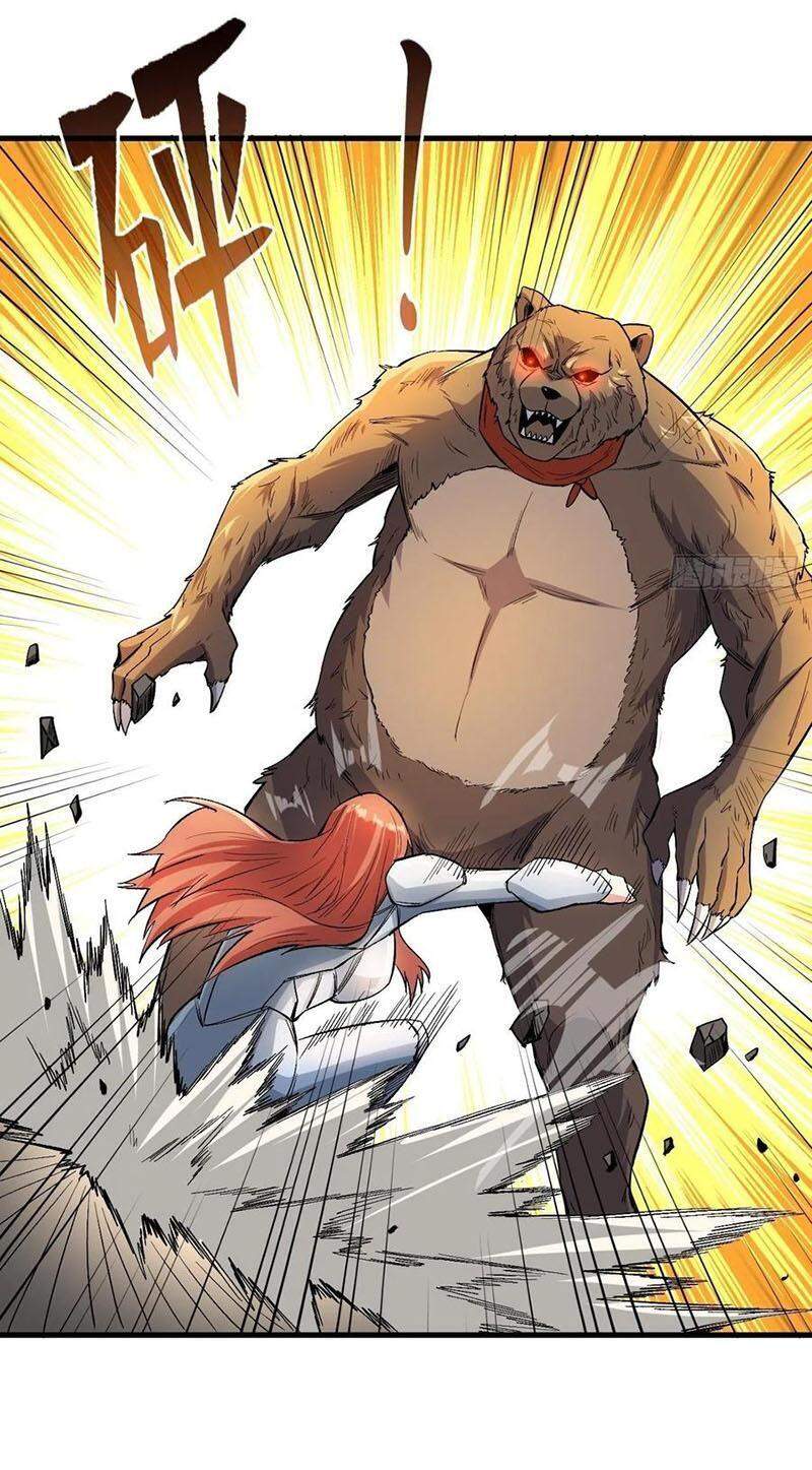 Trở Về Làm Đại Lão Thời Mạt Thế - Chương 187