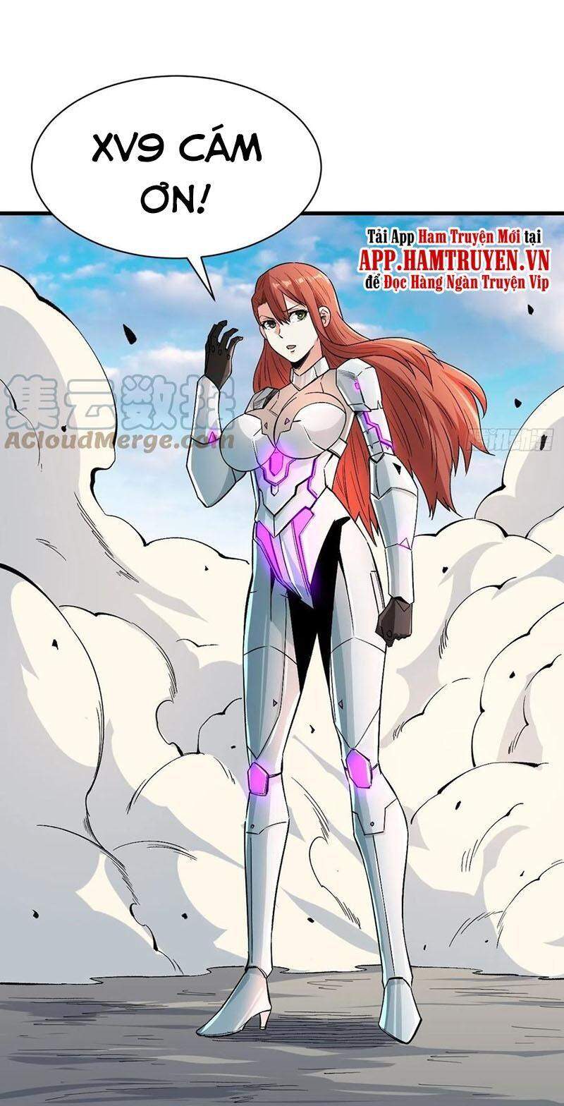 Trở Về Làm Đại Lão Thời Mạt Thế - Chương 187