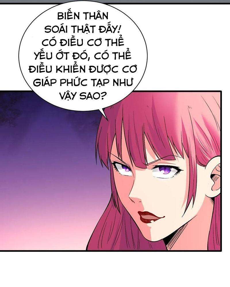 Trở Về Làm Đại Lão Thời Mạt Thế - Chương 187