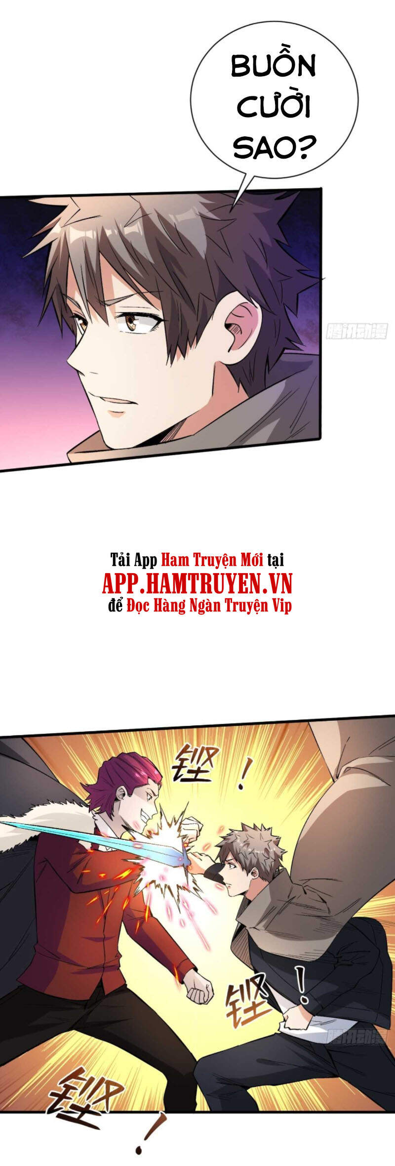 Trở Về Làm Đại Lão Thời Mạt Thế - Chương 188