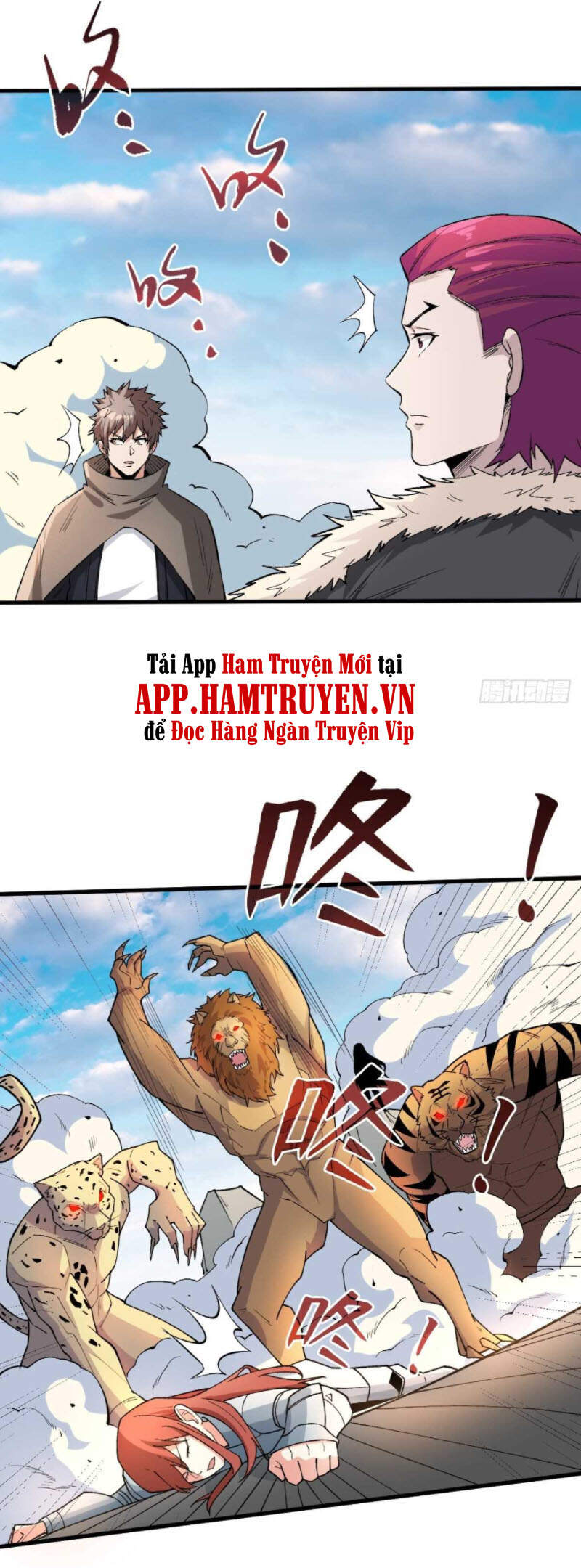 Trở Về Làm Đại Lão Thời Mạt Thế - Chương 188