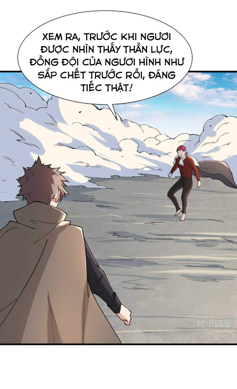 Trở Về Làm Đại Lão Thời Mạt Thế - Chương 188