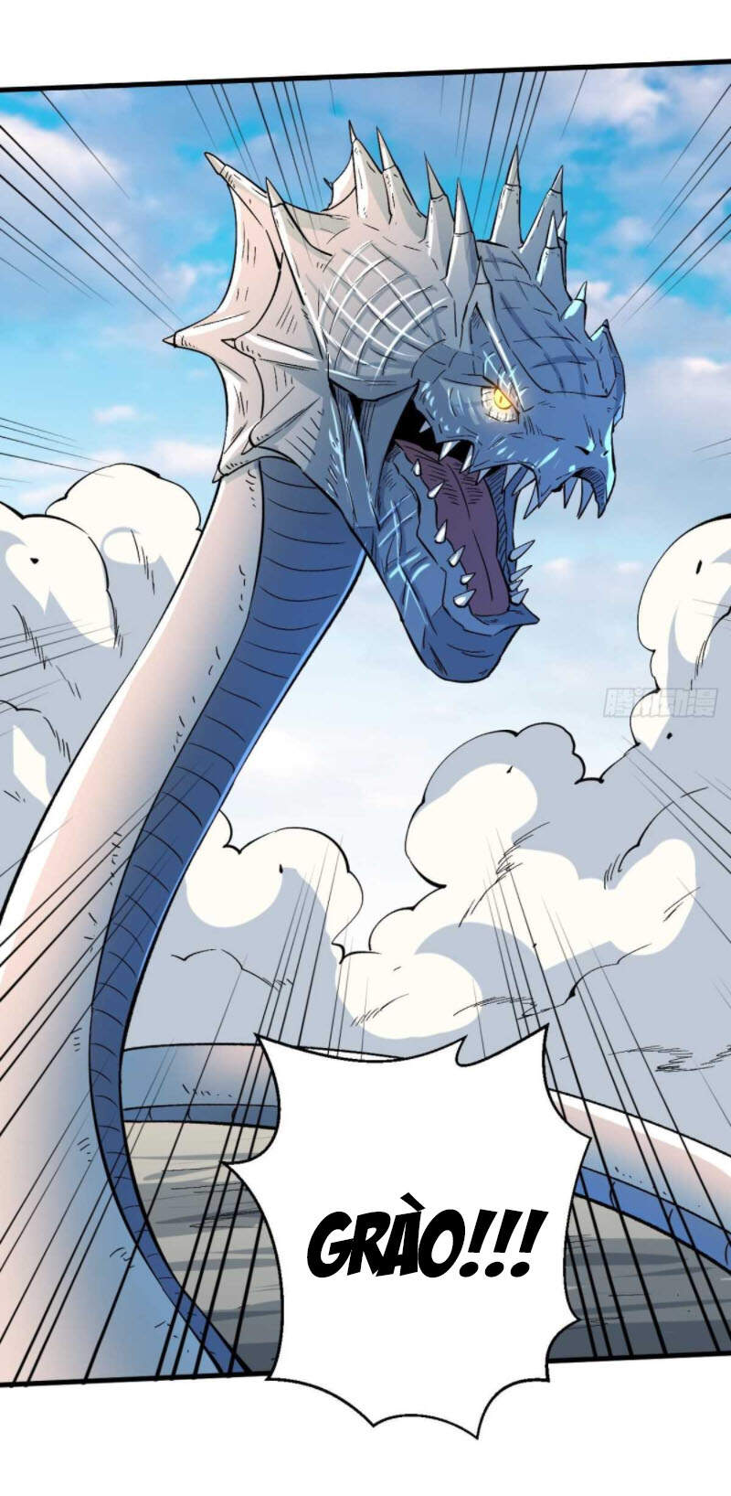 Trở Về Làm Đại Lão Thời Mạt Thế - Chương 188