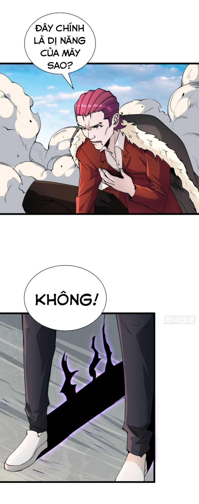 Trở Về Làm Đại Lão Thời Mạt Thế - Chương 188