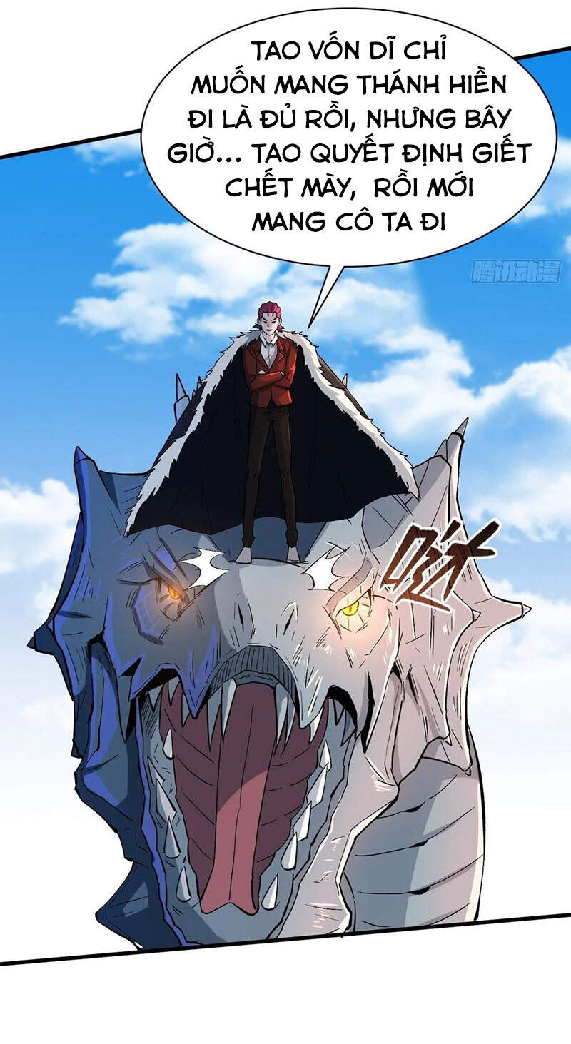 Trở Về Làm Đại Lão Thời Mạt Thế - Chương 189