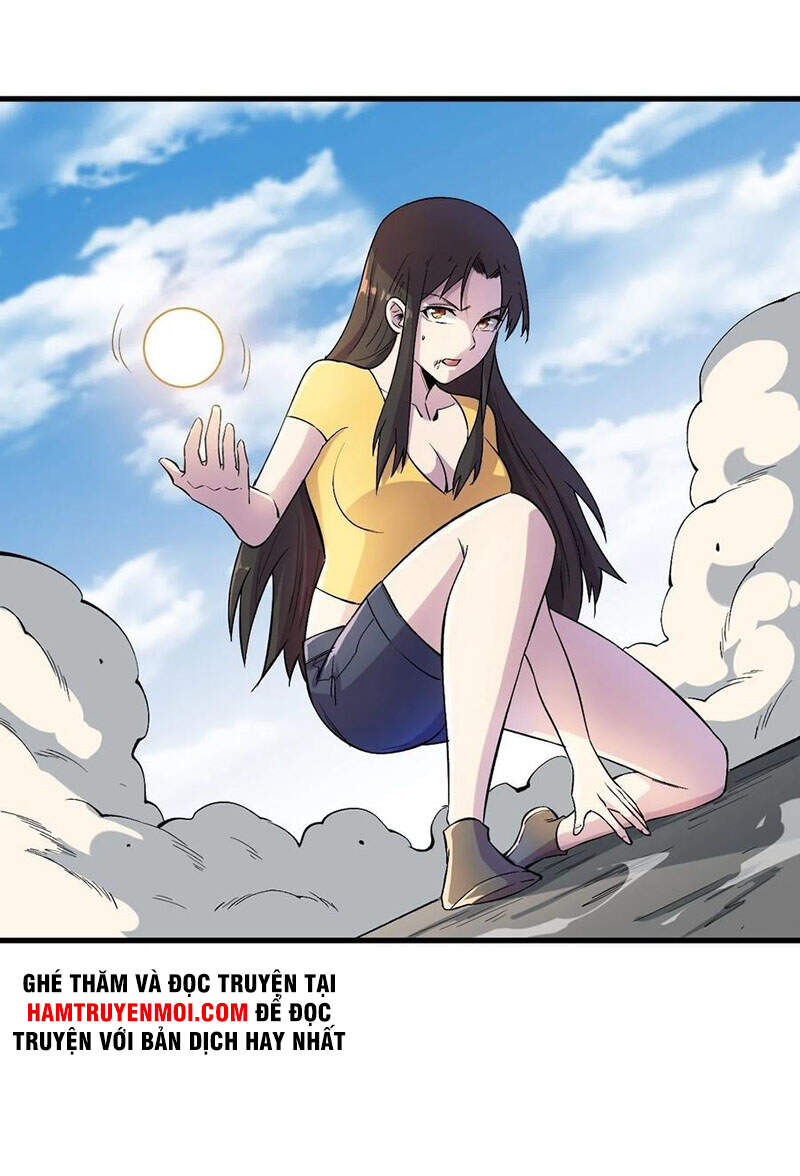 Trở Về Làm Đại Lão Thời Mạt Thế - Chương 189