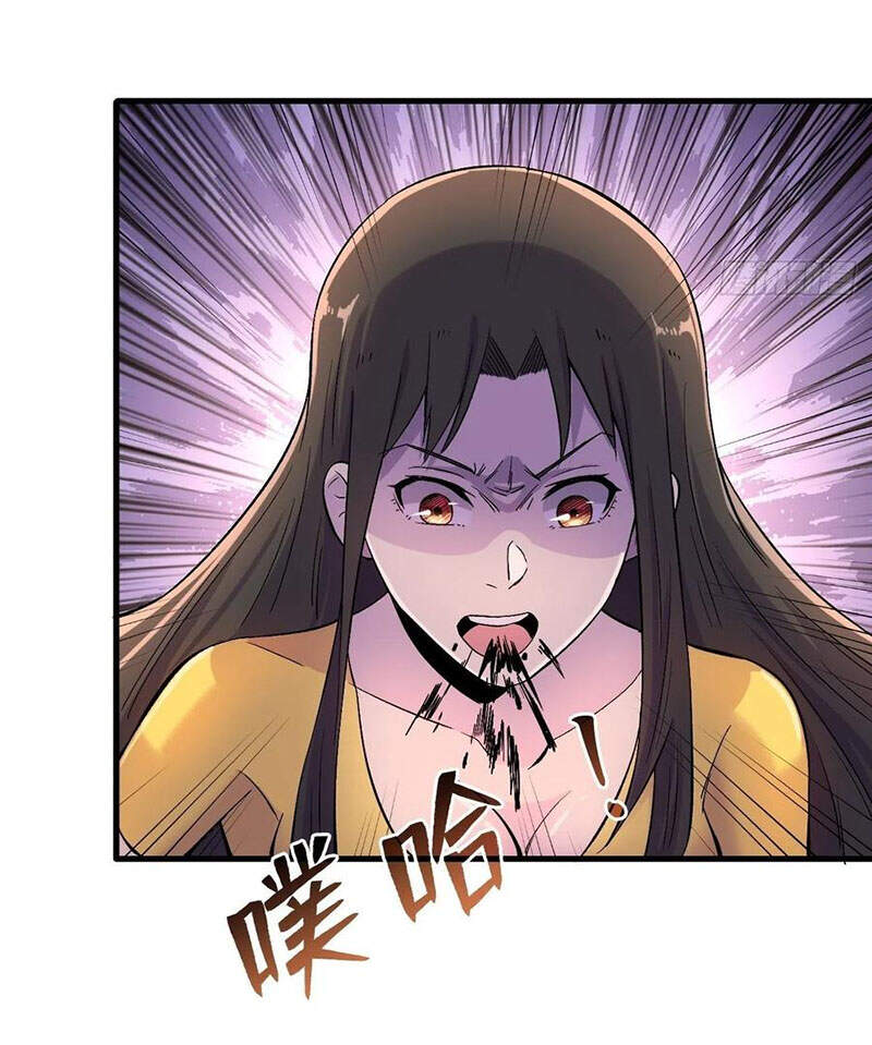 Trở Về Làm Đại Lão Thời Mạt Thế - Chương 189