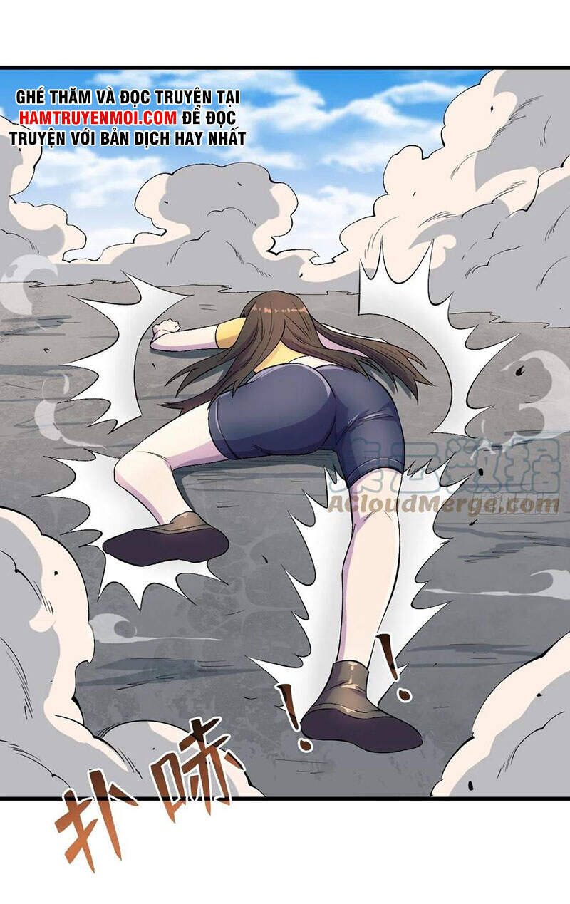 Trở Về Làm Đại Lão Thời Mạt Thế - Chương 189