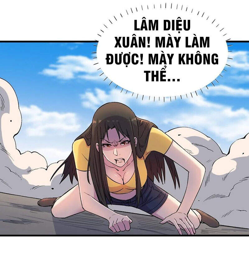 Trở Về Làm Đại Lão Thời Mạt Thế - Chương 189