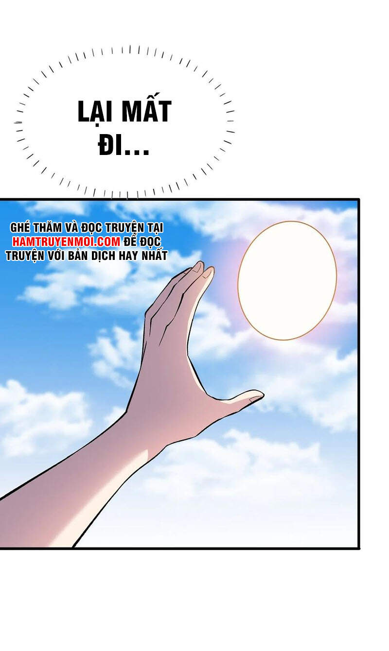 Trở Về Làm Đại Lão Thời Mạt Thế - Chương 189