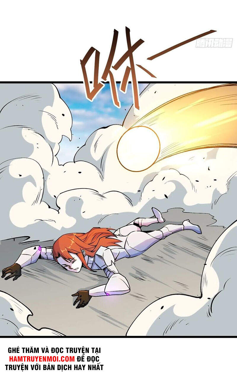 Trở Về Làm Đại Lão Thời Mạt Thế - Chương 189