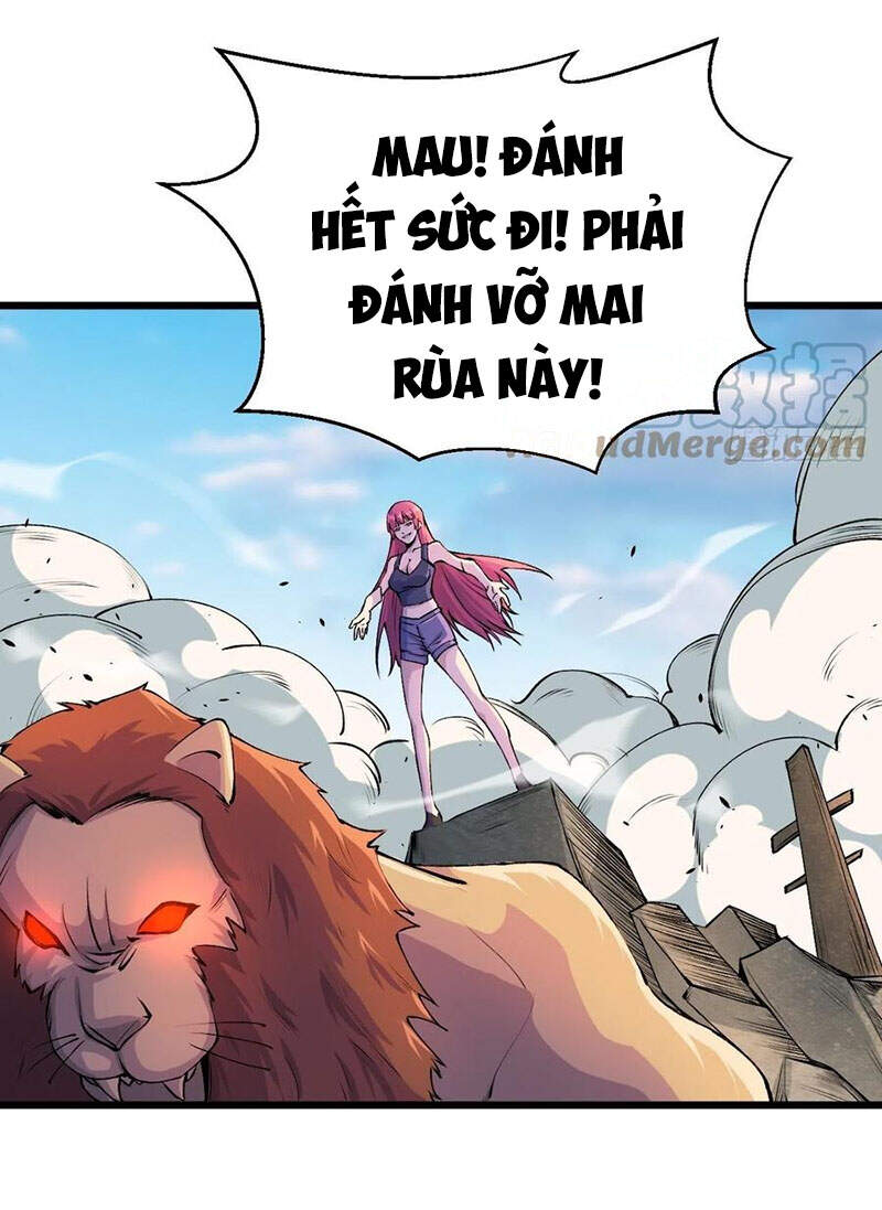 Trở Về Làm Đại Lão Thời Mạt Thế - Chương 189