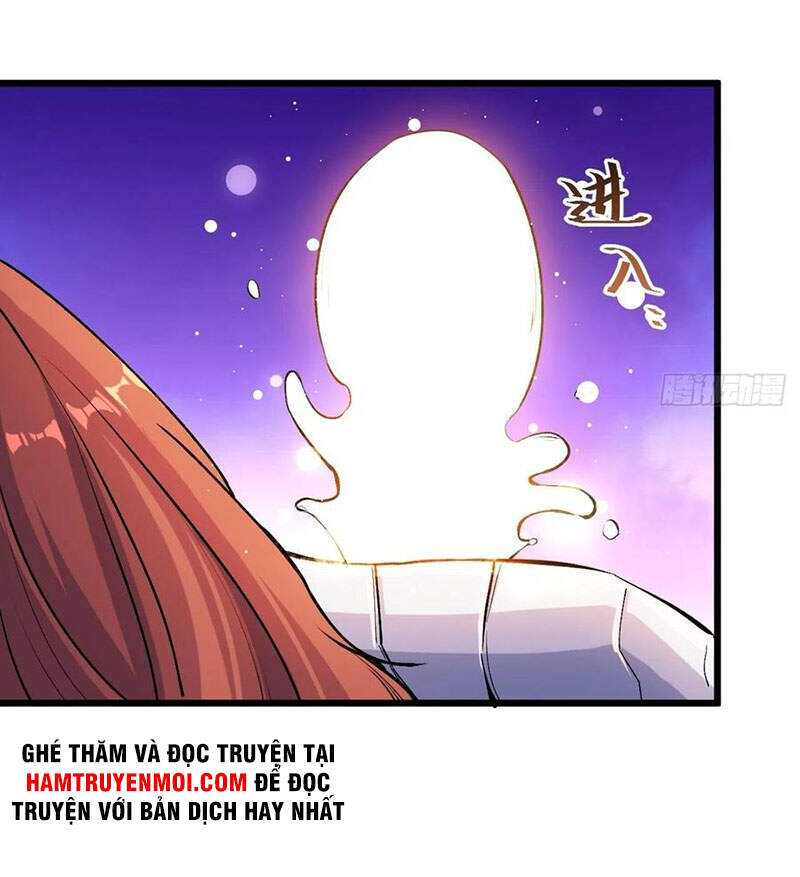 Trở Về Làm Đại Lão Thời Mạt Thế - Chương 189