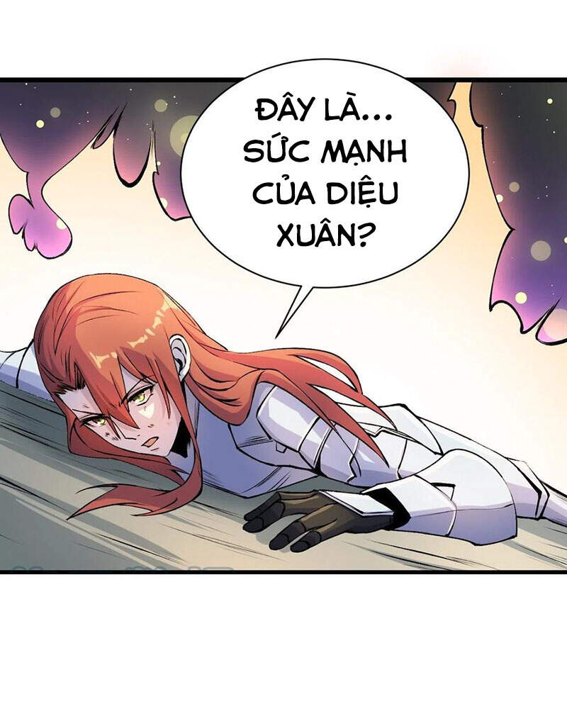 Trở Về Làm Đại Lão Thời Mạt Thế - Chương 189