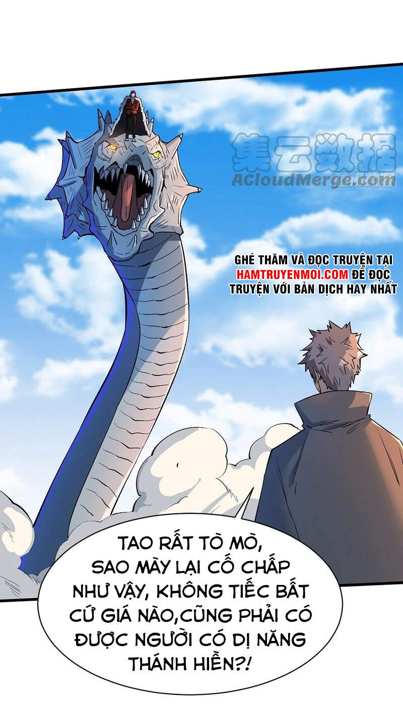 Trở Về Làm Đại Lão Thời Mạt Thế - Chương 189