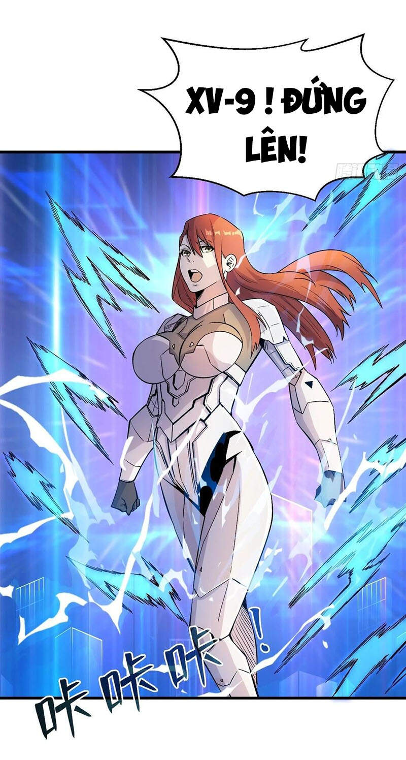 Trở Về Làm Đại Lão Thời Mạt Thế - Chương 189