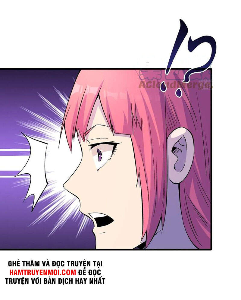 Trở Về Làm Đại Lão Thời Mạt Thế - Chương 189