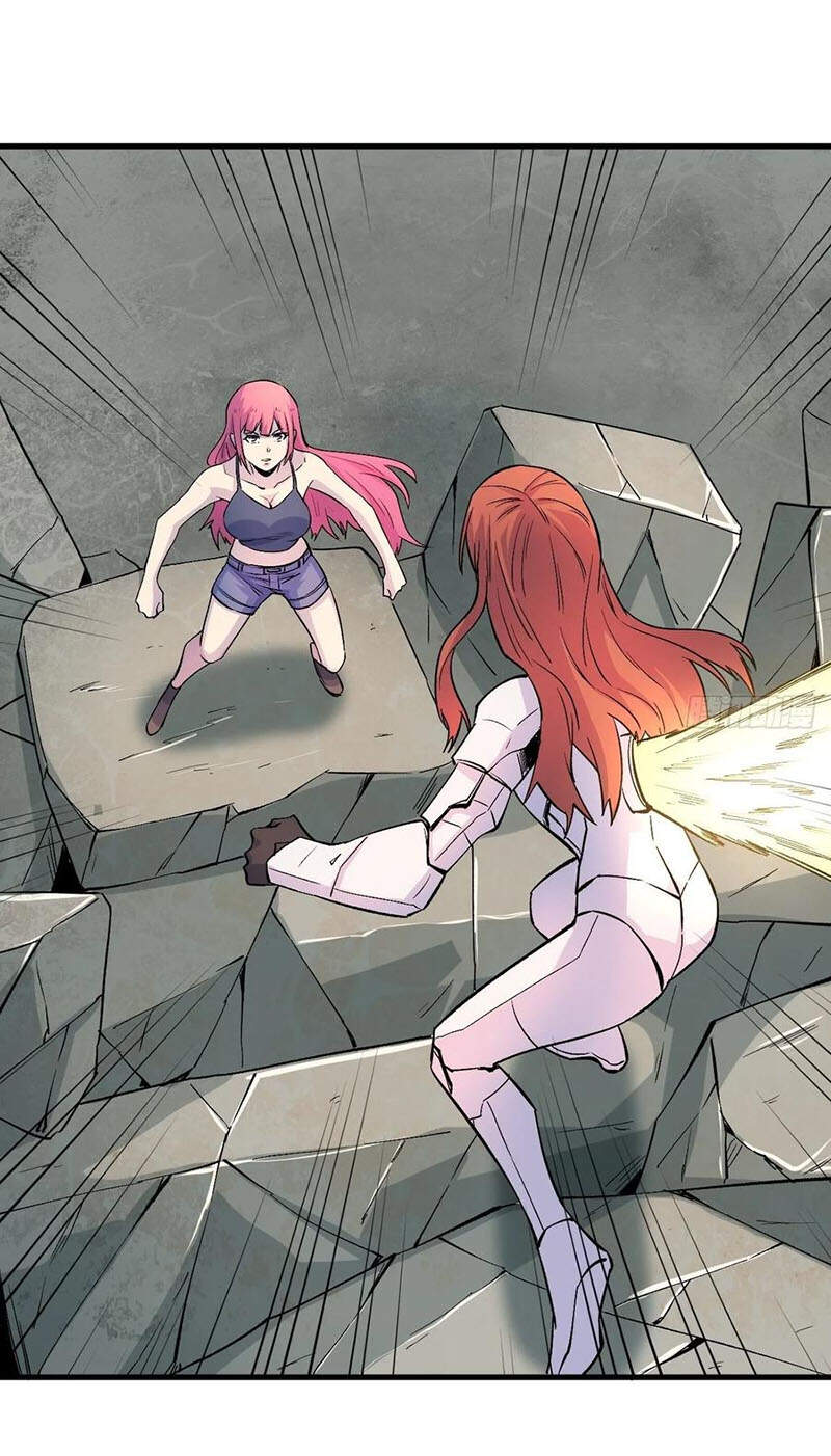 Trở Về Làm Đại Lão Thời Mạt Thế - Chương 189