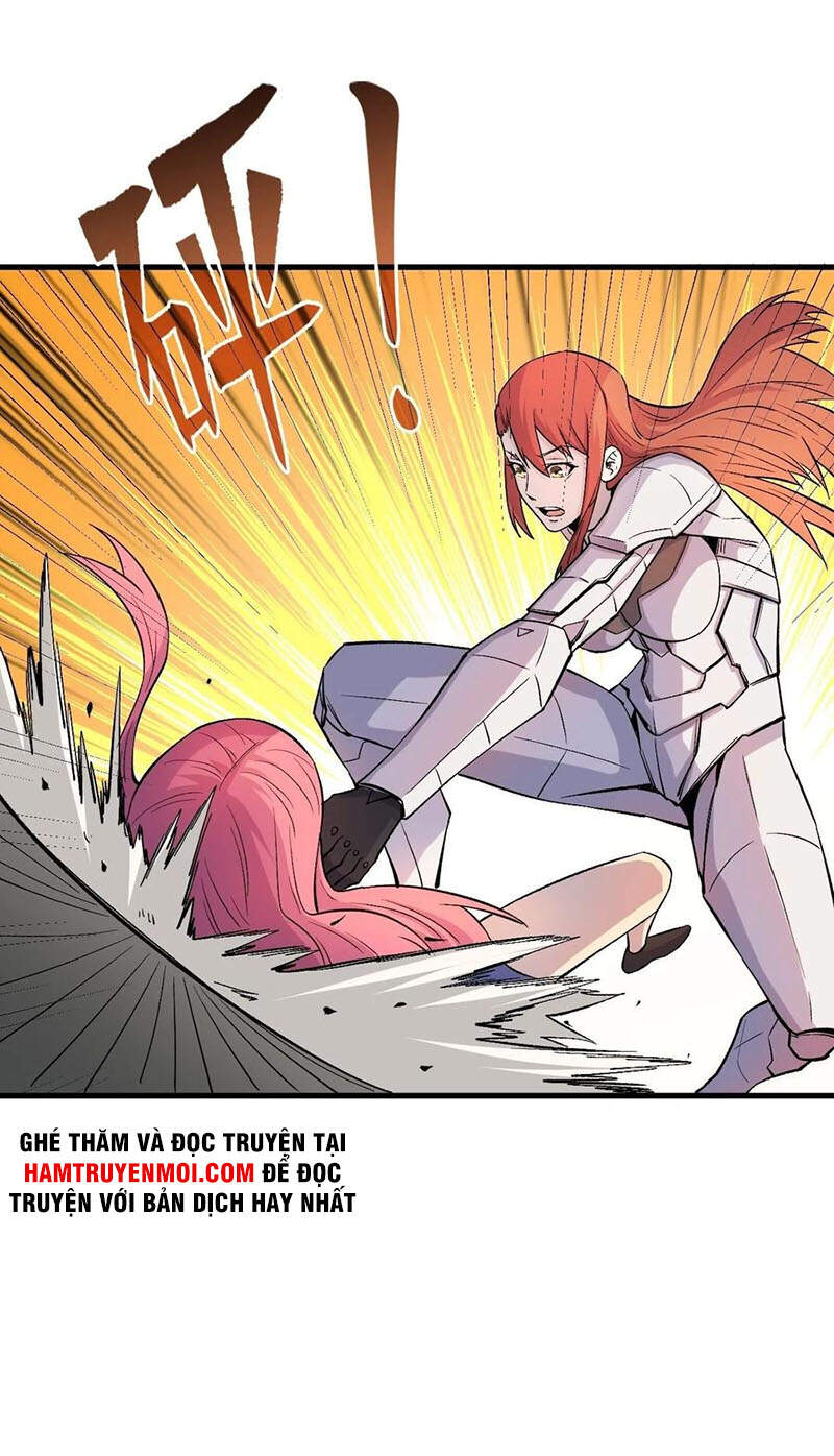 Trở Về Làm Đại Lão Thời Mạt Thế - Chương 189