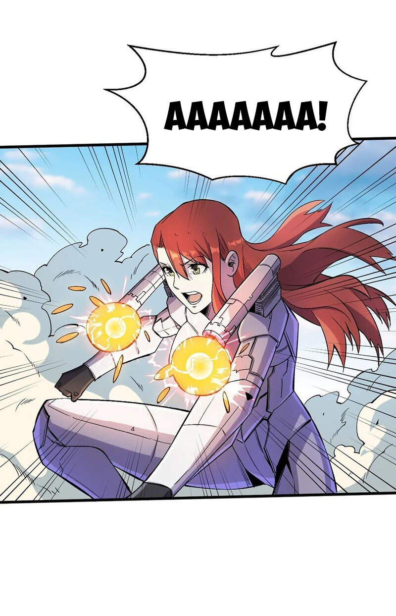 Trở Về Làm Đại Lão Thời Mạt Thế - Chương 189