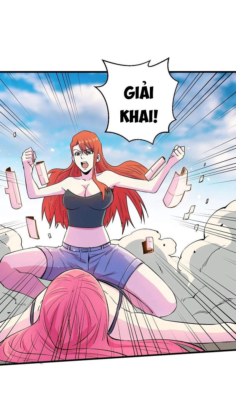 Trở Về Làm Đại Lão Thời Mạt Thế - Chương 189