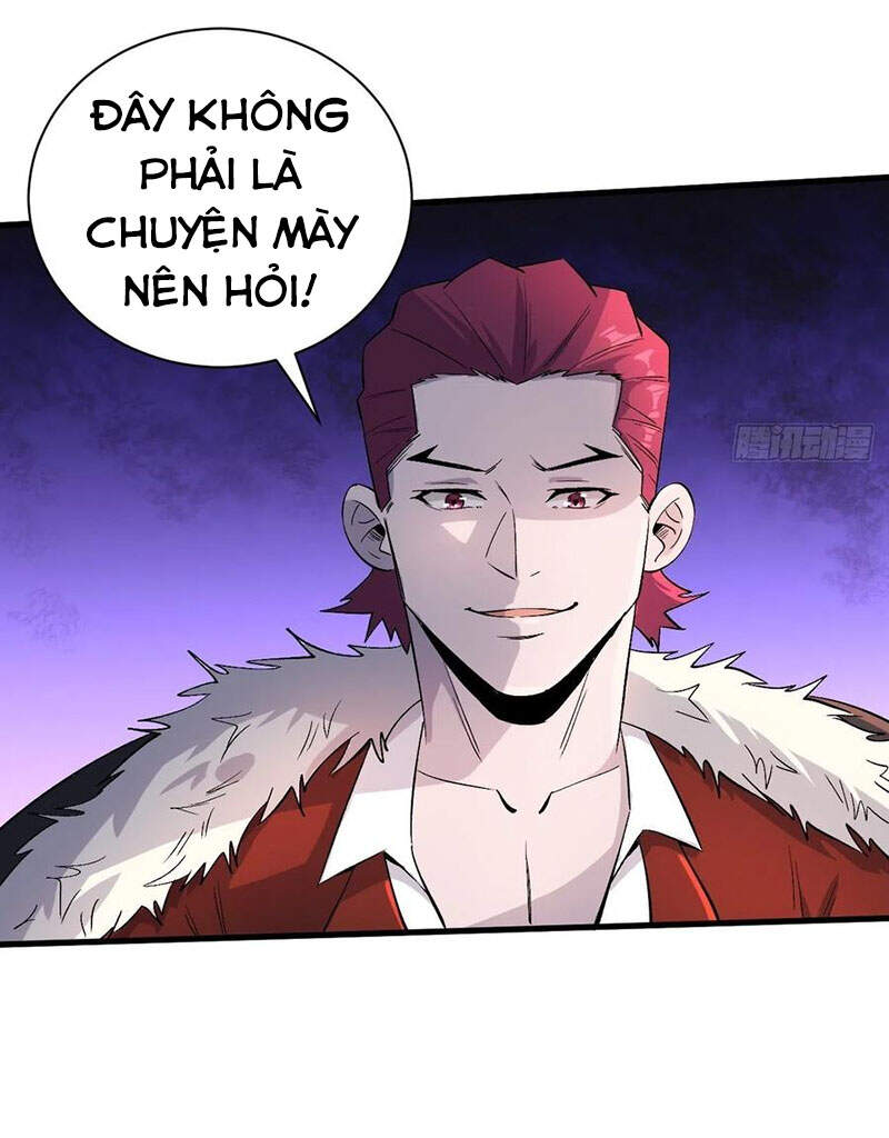 Trở Về Làm Đại Lão Thời Mạt Thế - Chương 189