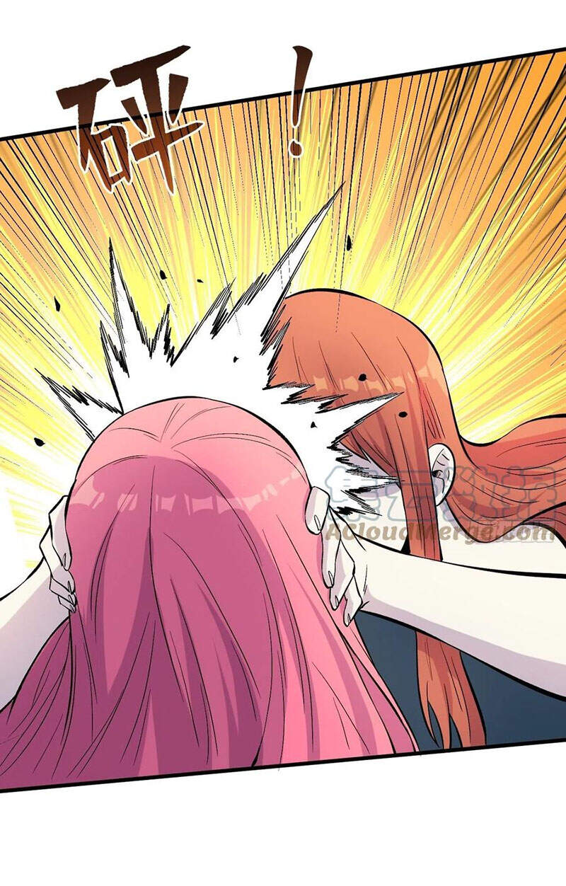 Trở Về Làm Đại Lão Thời Mạt Thế - Chương 189