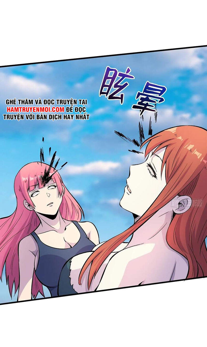 Trở Về Làm Đại Lão Thời Mạt Thế - Chương 189