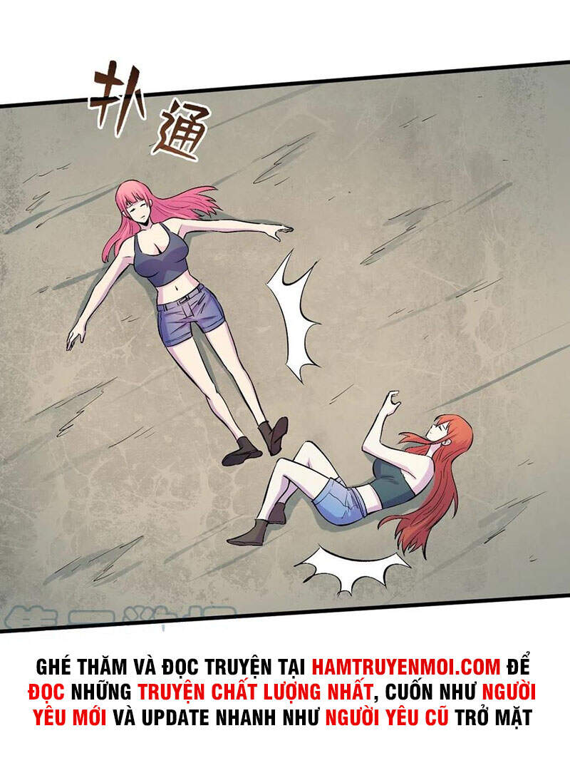 Trở Về Làm Đại Lão Thời Mạt Thế - Chương 189