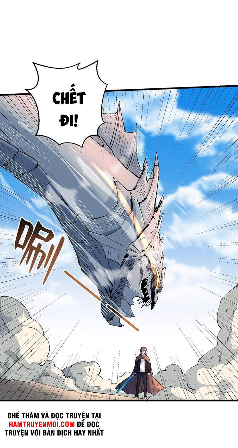 Trở Về Làm Đại Lão Thời Mạt Thế - Chương 189