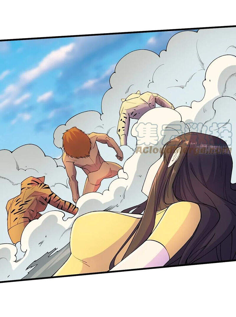 Trở Về Làm Đại Lão Thời Mạt Thế - Chương 189