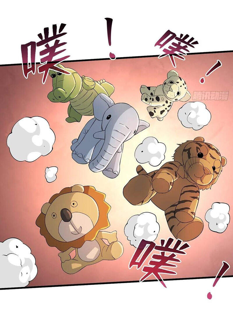 Trở Về Làm Đại Lão Thời Mạt Thế - Chương 190