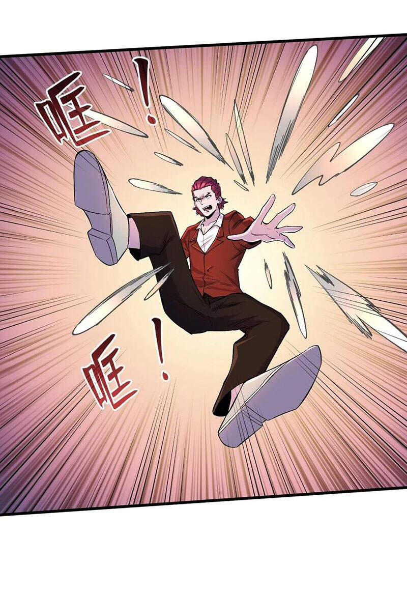 Trở Về Làm Đại Lão Thời Mạt Thế - Chương 190