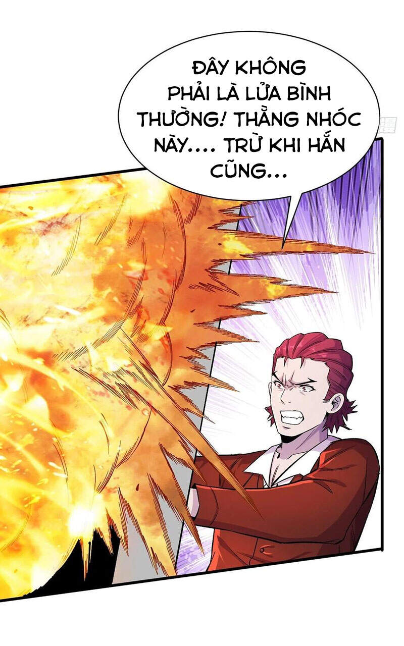 Trở Về Làm Đại Lão Thời Mạt Thế - Chương 190