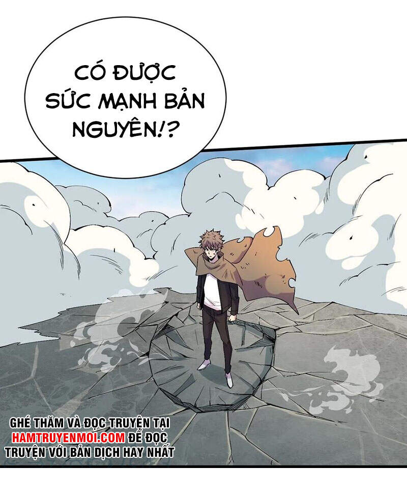 Trở Về Làm Đại Lão Thời Mạt Thế - Chương 190