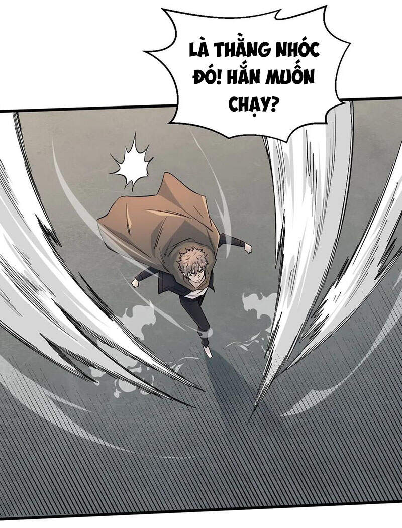 Trở Về Làm Đại Lão Thời Mạt Thế - Chương 190