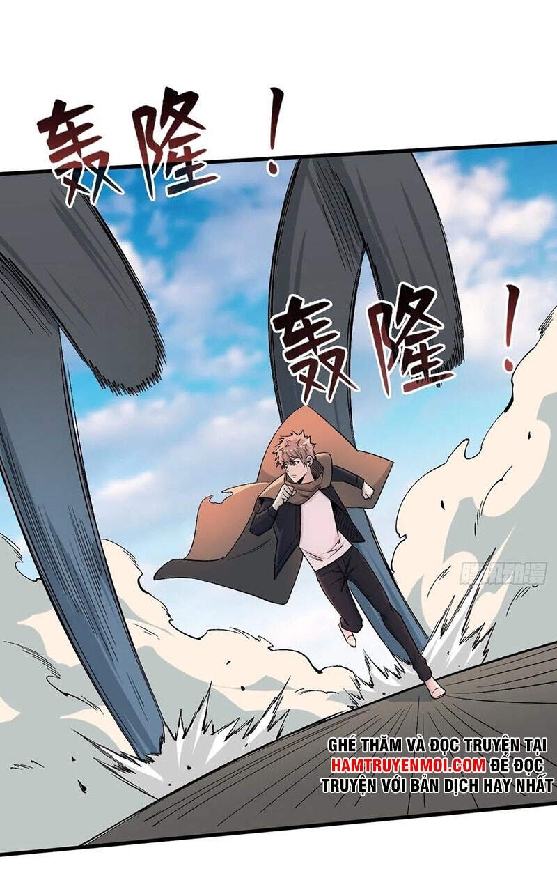 Trở Về Làm Đại Lão Thời Mạt Thế - Chương 190