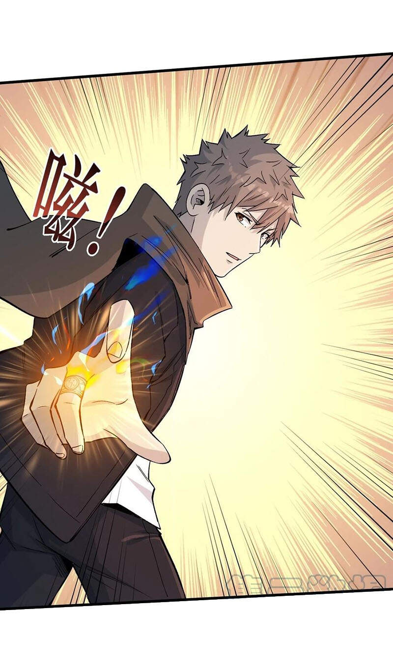 Trở Về Làm Đại Lão Thời Mạt Thế - Chương 190