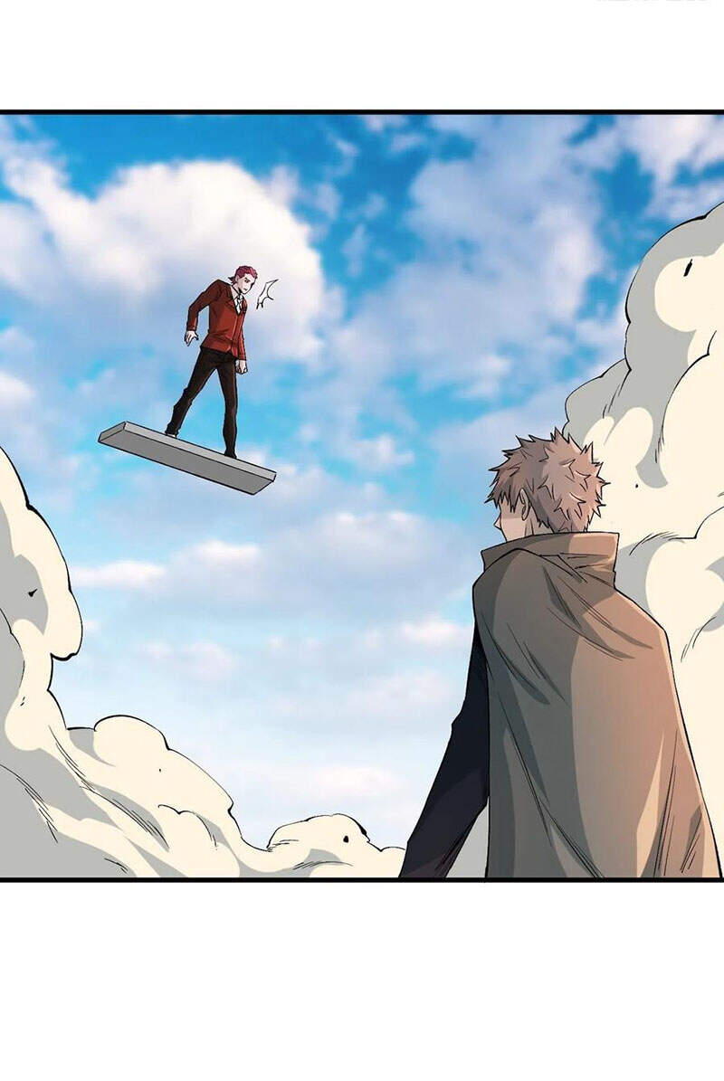 Trở Về Làm Đại Lão Thời Mạt Thế - Chương 190