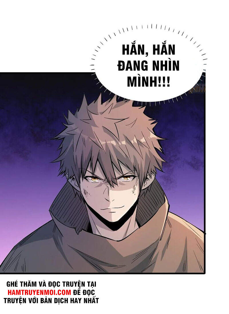 Trở Về Làm Đại Lão Thời Mạt Thế - Chương 190