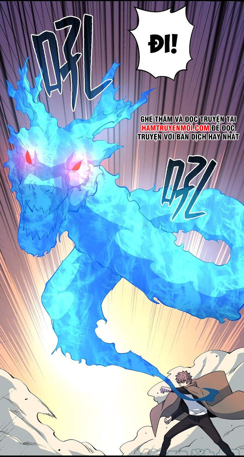 Trở Về Làm Đại Lão Thời Mạt Thế - Chương 190