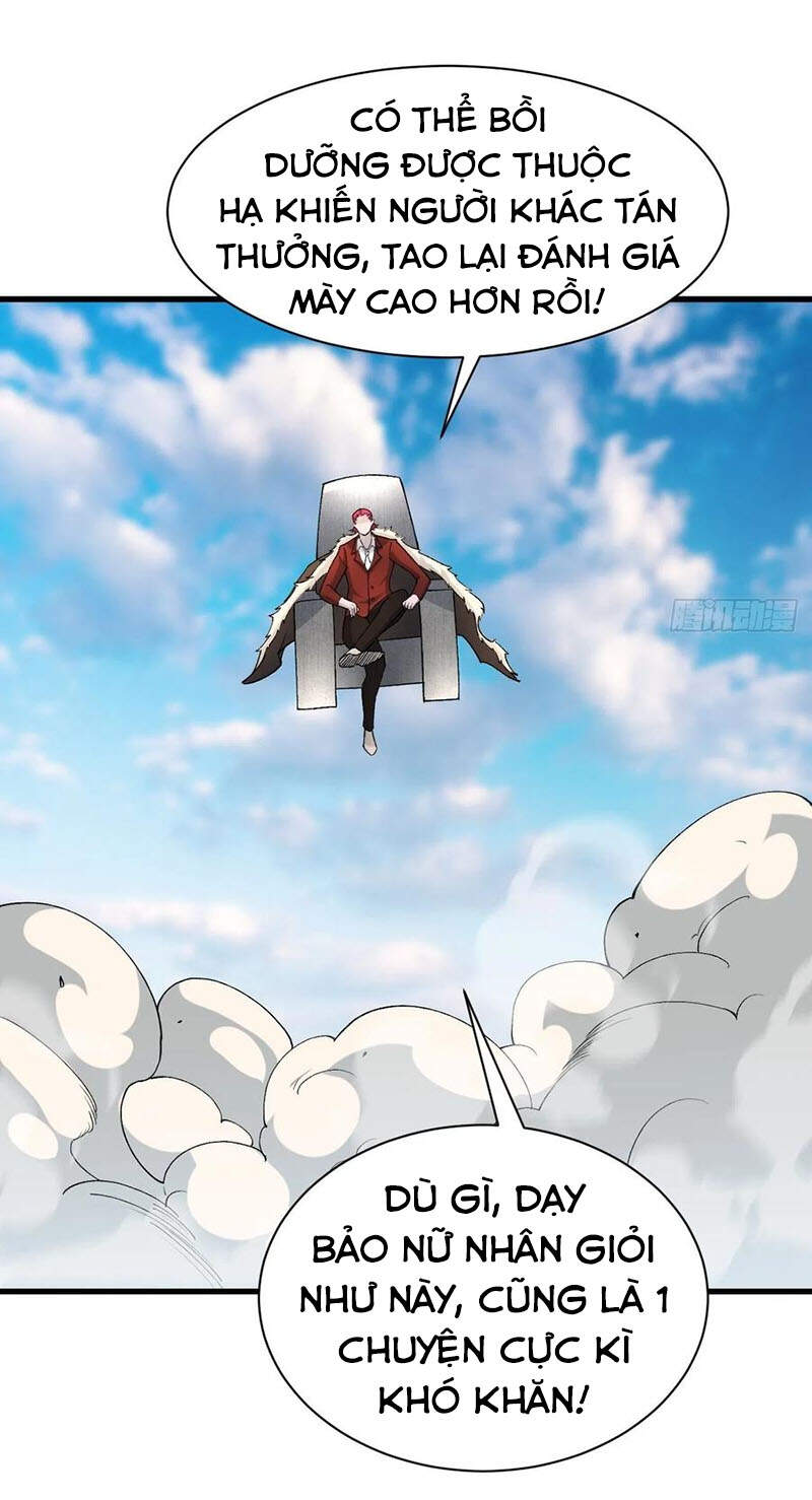 Trở Về Làm Đại Lão Thời Mạt Thế - Chương 190