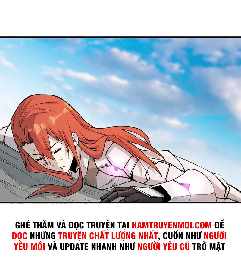 Trở Về Làm Đại Lão Thời Mạt Thế - Chương 190