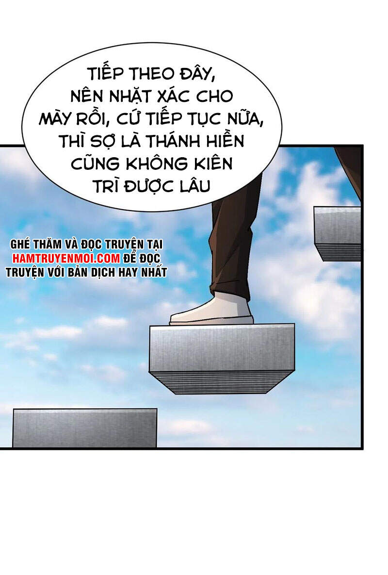 Trở Về Làm Đại Lão Thời Mạt Thế - Chương 190