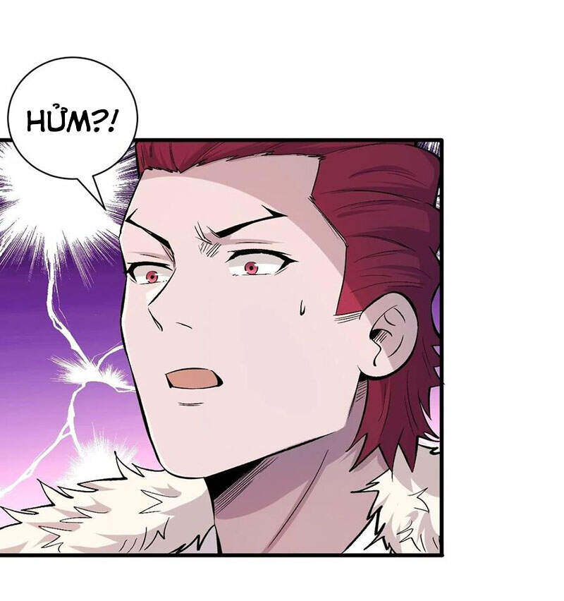 Trở Về Làm Đại Lão Thời Mạt Thế - Chương 190