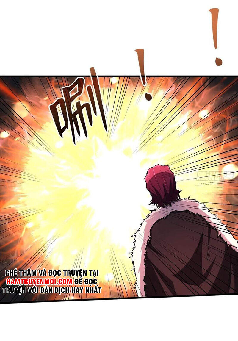 Trở Về Làm Đại Lão Thời Mạt Thế - Chương 190