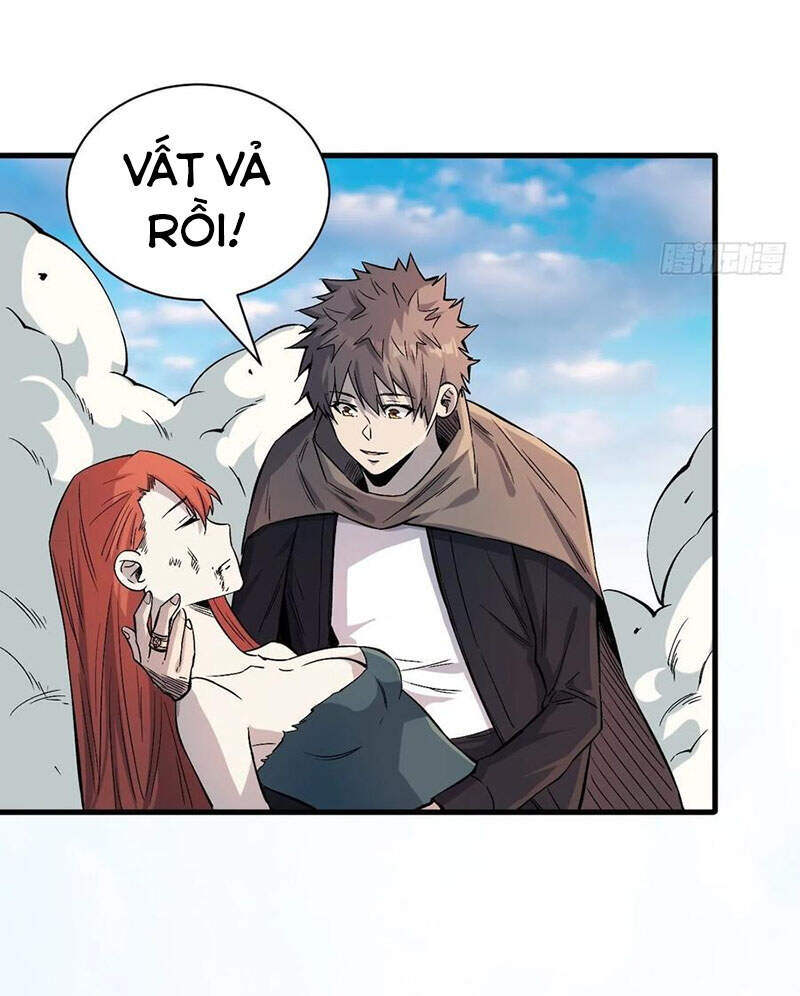 Trở Về Làm Đại Lão Thời Mạt Thế - Chương 191