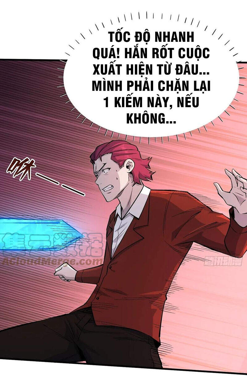 Trở Về Làm Đại Lão Thời Mạt Thế - Chương 191